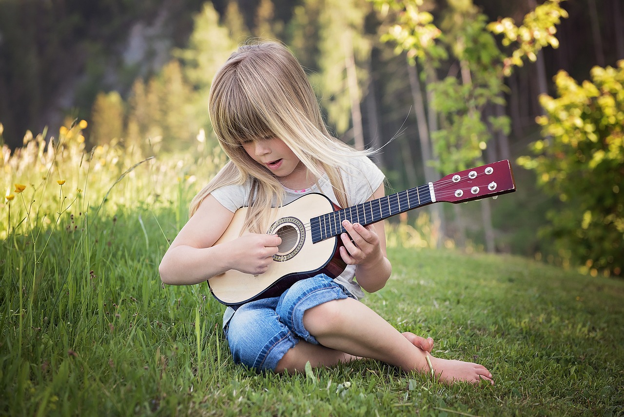 The Impact of Confidence on Music Performance